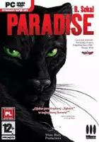 plakat gry Paradise