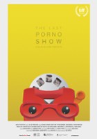 plakat filmu The Last Porno Show