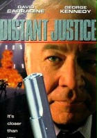 plakat filmu Dzika sprawiedliwość