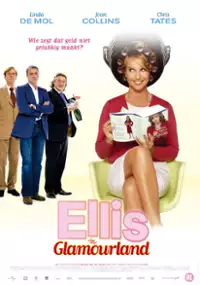 Plakat filmu Prestiż, splendor i blask