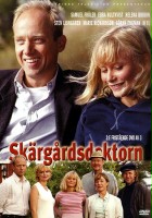 plakat filmu Skärgårdsdoktorn