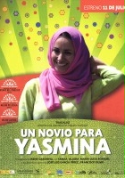 plakat filmu Narzeczony dla Yasminy