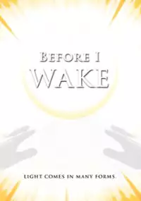 Plakat filmu Before I Wake