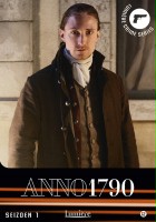 plakat - Anno 1790 (2011)