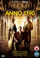 plakat filmu Anno 1790
