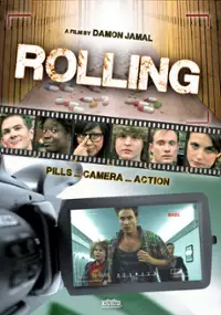 Plakat filmu Rolling