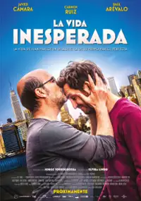 Plakat filmu La vida inesperada