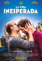 plakat filmu La vida inesperada