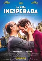 plakat filmu La vida inesperada