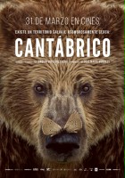 plakat filmu Cantábrico