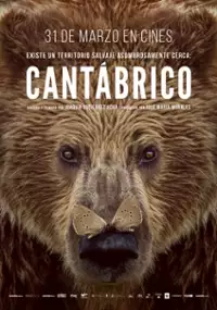 Plakat filmu Cantábrico