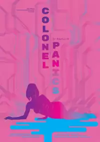 Plakat filmu Colonel Panics