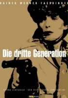 plakat filmu Trzecia generacja