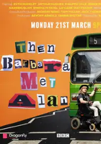 Plakat filmu Then Barbara Met Alan
