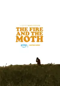 Plakat filmu The Fire and the Moth