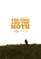plakat filmu The Fire and the Moth