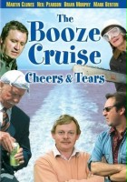 plakat filmu The Booze Cruise