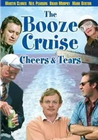 Plakat filmu The Booze Cruise