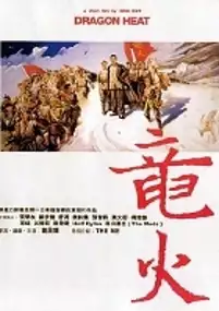 Plakat filmu Lung feng
