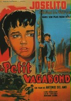 plakat filmu El Pequeño ruiseñor
