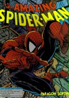 plakat filmu The Amazing Spider-Man