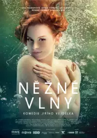 Plakat filmu Něžné vlny
