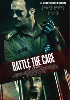 plakat filmu Rattle the Cage