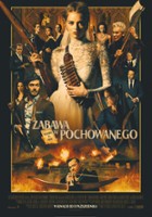 plakat filmu Zabawa w pochowanego
