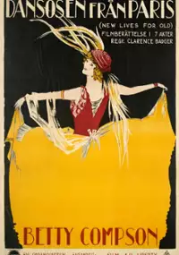 Plakat filmu New Lives for Old