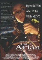 plakat filmu El Viaje de Arián