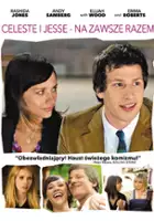 plakat filmu Celeste i Jesse - Na zawsze razem