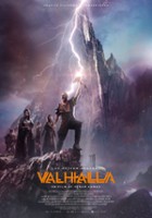 plakat filmu Valhalla
