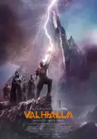 plakat filmu Valhalla