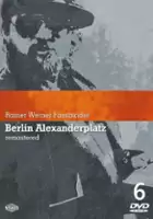 Axel Bauer / Berlin Alexanderplatz: Dzieje Franciszka Biberkopfa