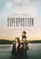 plakat filmu Superposition