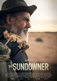 Plakat filmu The Sundowner