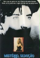 plakat filmu Ślepa wizja