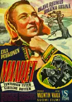 Ale Porkka / Maaret