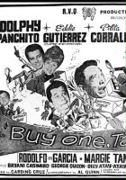plakat filmu Buy One Take One