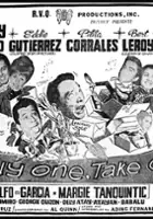 plakat filmu Buy One Take One