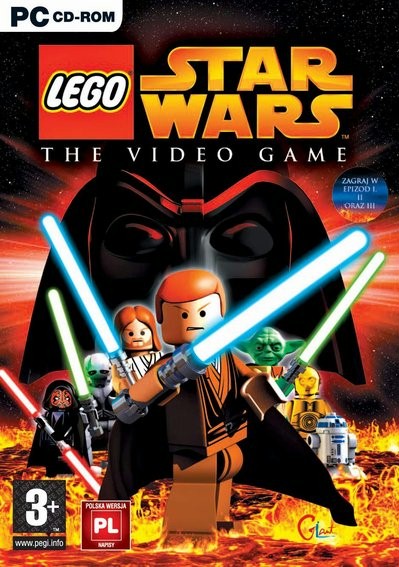 Lego Star Wars