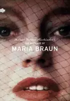 Hanna Schygulla / Małżeństwo Marii Braun