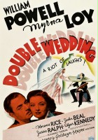 plakat filmu Podwójne wesele