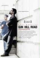 plakat filmu Gun Hill Road