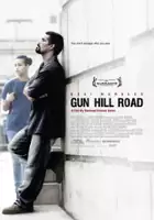 plakat filmu Gun Hill Road