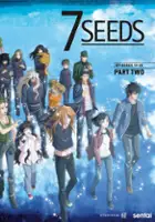 plakat - 7Seeds (2019)