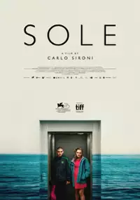Plakat filmu Sole