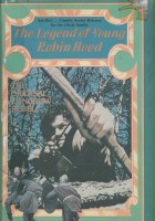 plakat filmu Wolfshead: The Legend of Robin Hood