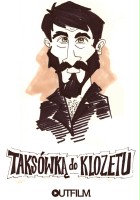 plakat filmu Taksówką do klozetu