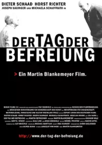 Plakat filmu Der Tag der Befreiung